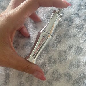 NEW BENEFIT COSMETICS Mini 24-HR Clear Brow Gel